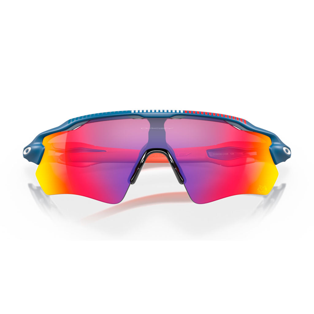 Lentes OAKLEY 2021 Tour de France™ Radar® EV Path® / Micas Prizm Road, Armazón Matte Poseidon